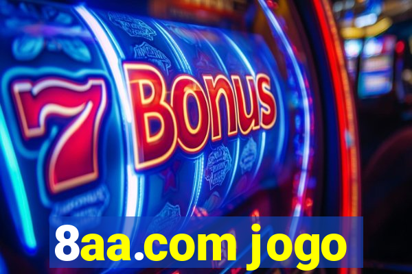 8aa.com jogo